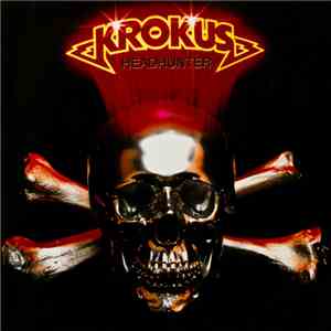 Krokus - Headhunter