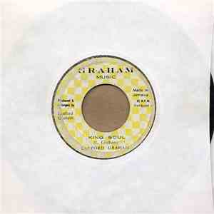 Lanford Graham - King Soul