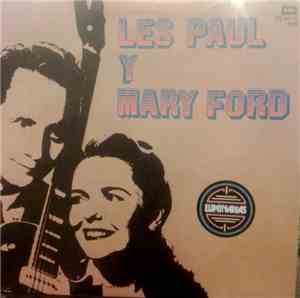 Les Paul & Mary Ford - Luminarias