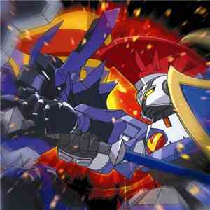 Little Blue Box - 1 ドリーム / Great Future War