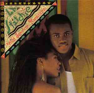 LT. Stitchie - Wild Jamaican Romances