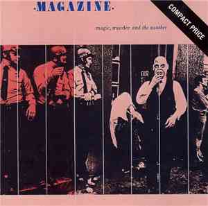Magazine - Magic, Murder And The Weather