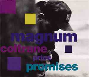 Magnum Coltrane Price - Promises