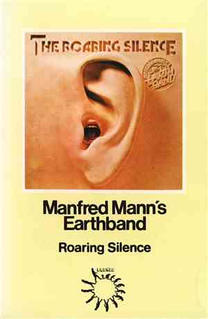 Manfred Mann's Earth Band - The Roaring Silence
