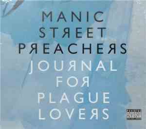Manic Street Preachers - Journal For Plague Lovers