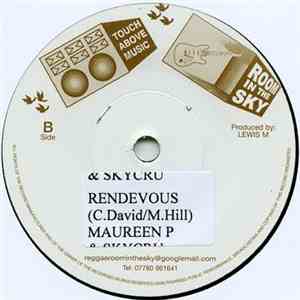 Maureen P & Skycru - Rendevous