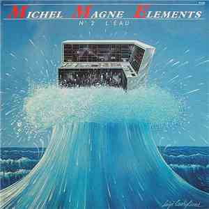 Michel Magne - Éléments Nº 2 