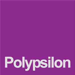 Milieu - Polypsilon [Polytone Dual-Disk Edition]