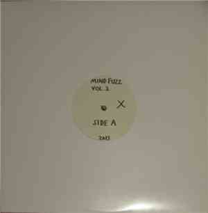 Mind Fuzz - Vol. 2