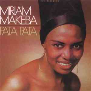 Miriam Makeba - Pata Pata - The Hit Sound Of Miriam Makeba