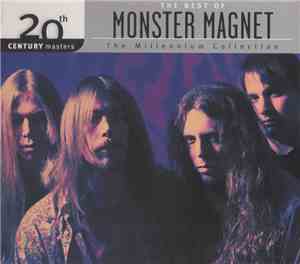 Monster Magnet - The Best Of Monster Magnet