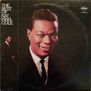 Nat King Cole - The Best Of Nat King Cole