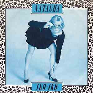 Natasha - Iko-Iko