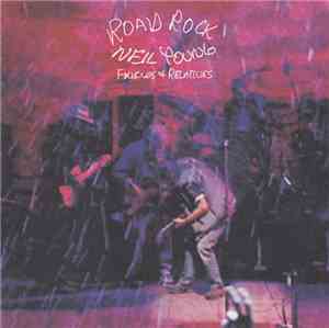 Neil Young - Road Rock V 1