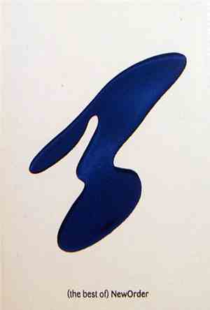 NewOrder - (The Best Of) NewOrder