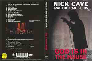 Nick Cave And The Bad Seeds - God Is In The House