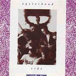 Oysterband - Ride