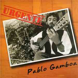 Pablo Gamboa - Urgente