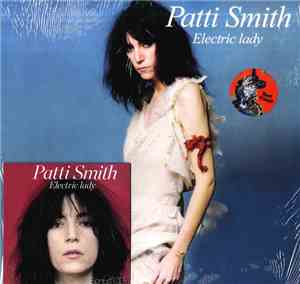 Patti Smith - Electric Lady
