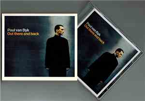 Paul van Dyk - Out There And Back