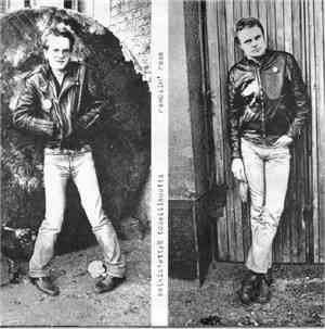 Pelle Miljoona & 1980 - Pelkistettyä Todellisuutta / Ramblin' Rose