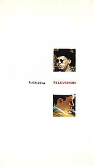 Pet Shop Boys - Television