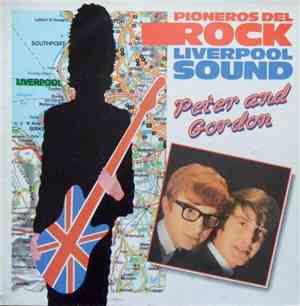 Peter & Gordon - Pioneros Del Rock. Liverpool Sound