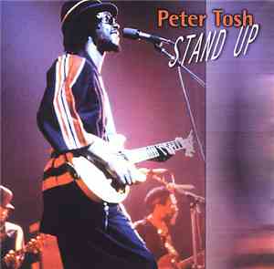 Peter Tosh - Stand Up