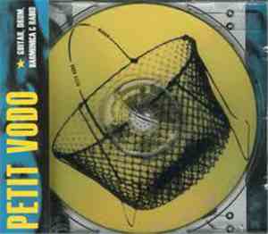 Petit Vodo - Monom