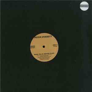 Peven Everett - Feelin You In And Out