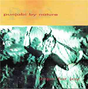 Punjabi By Nature - Jmpn For Joy