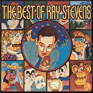 Ray Stevens - The Best Of Ray Stevens