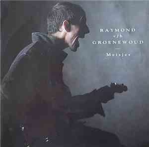 Raymond v/h Groenewoud - Meisjes