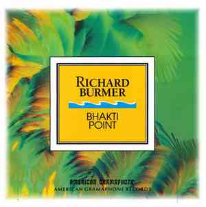 Richard Burmer - Bhakti Point