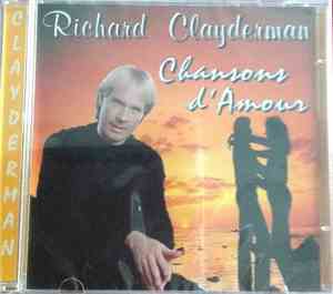 Richard Clayderman - Chansons D'Amour