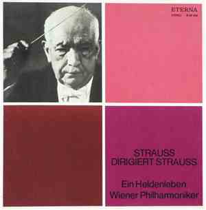 Richard Strauss - Ein Heldenleben