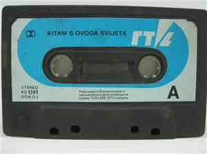 Ritam S Ovoga Svijeta - Ritam S Ovoga Svijeta