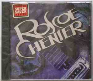 Roscoe Chenier - Roscoe Chenier
