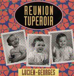 Réunion Tuperoir - Lucien-Georges