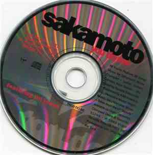 Ryuichi Sakamoto Featuring Jill Jones - You Do Me