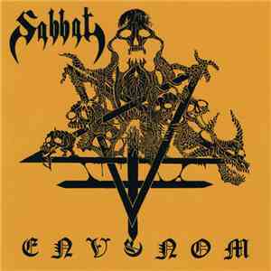 Sabbat - Envenom