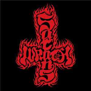 Satan's Wrath - Galloping Blasphemy
