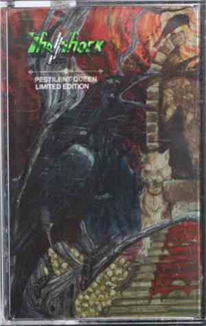 Shellshock  - Pestilent Queen