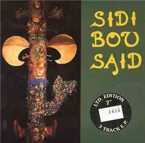 Sidi Bou Said - Twilight Eyes