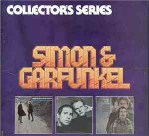 Simon & Garfunkel - Collector's Series