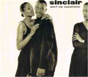 Sinclair - Ain't No Casanova