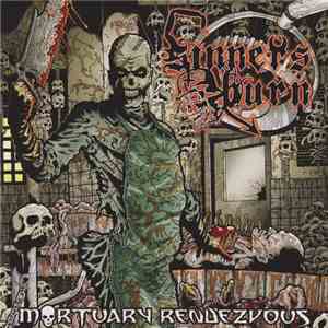 Sinners Burn - Mortuary Rendezvous