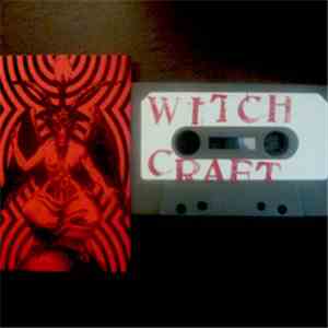 Skrapez - Witchcraft