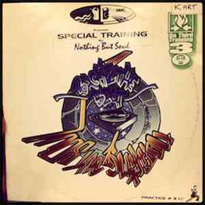 Soul-G / DJ Kool:M / Mister Dean and GOZ - DMC Presents Back To The Beat Special Training - Practice #3
