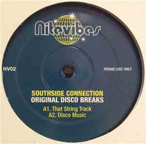 Southside Connection - Original Disco Breaks